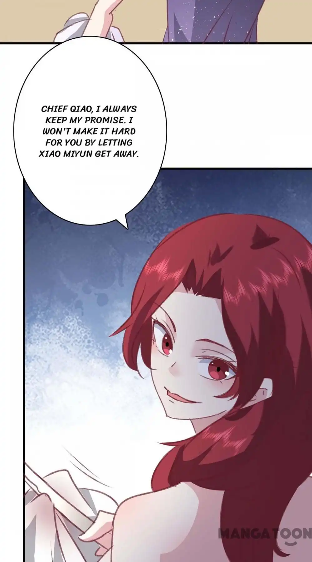 Don'T Mess With That Spicy Mother Chapter 166 27